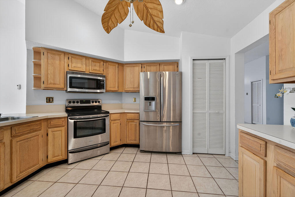 PORT ST LUCIE SECTION 9 - Residential