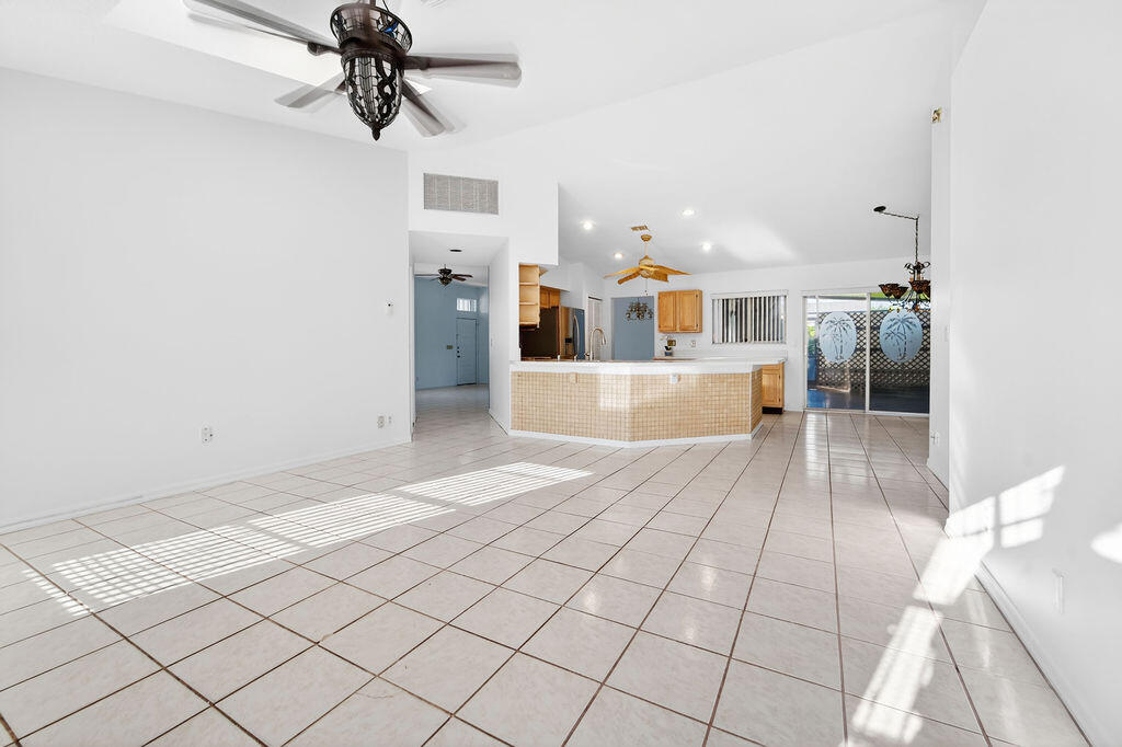 PORT ST LUCIE SECTION 9 - Residential