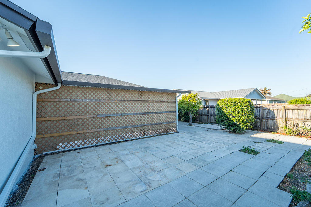 PORT ST LUCIE SECTION 9 - Residential