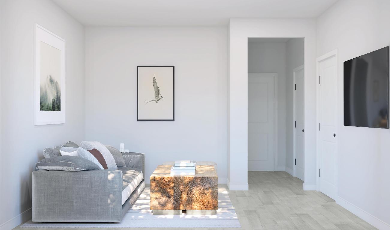 PORT MALABAR UNIT 6 - Residential