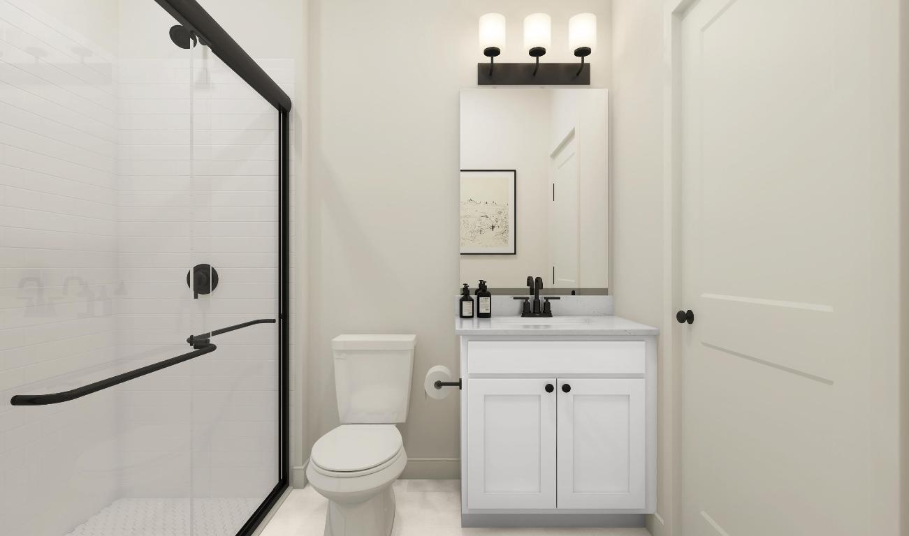 PORT MALABAR UNIT 6 - Residential