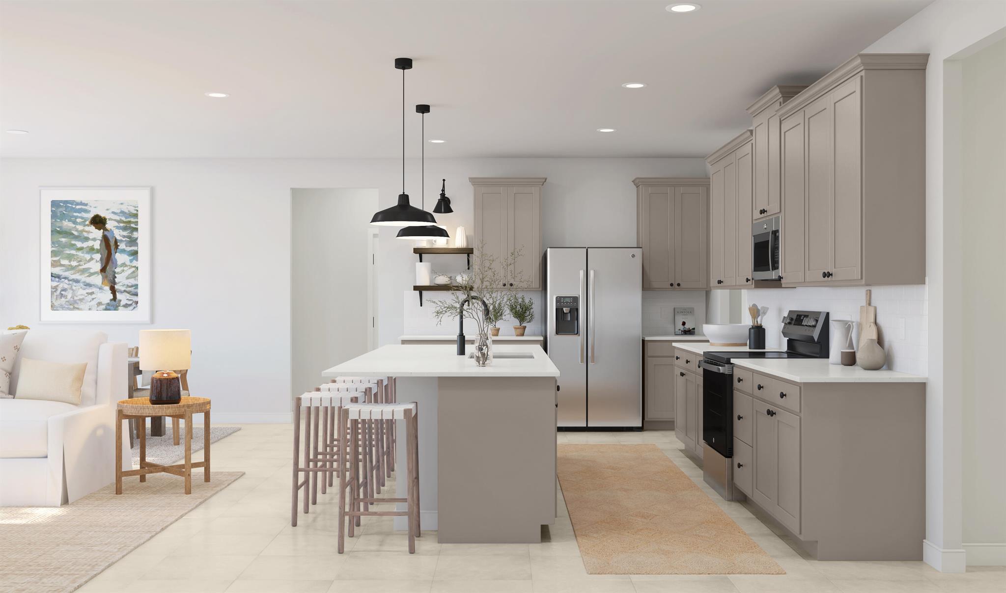 PORT MALABAR UNIT 6 - Residential