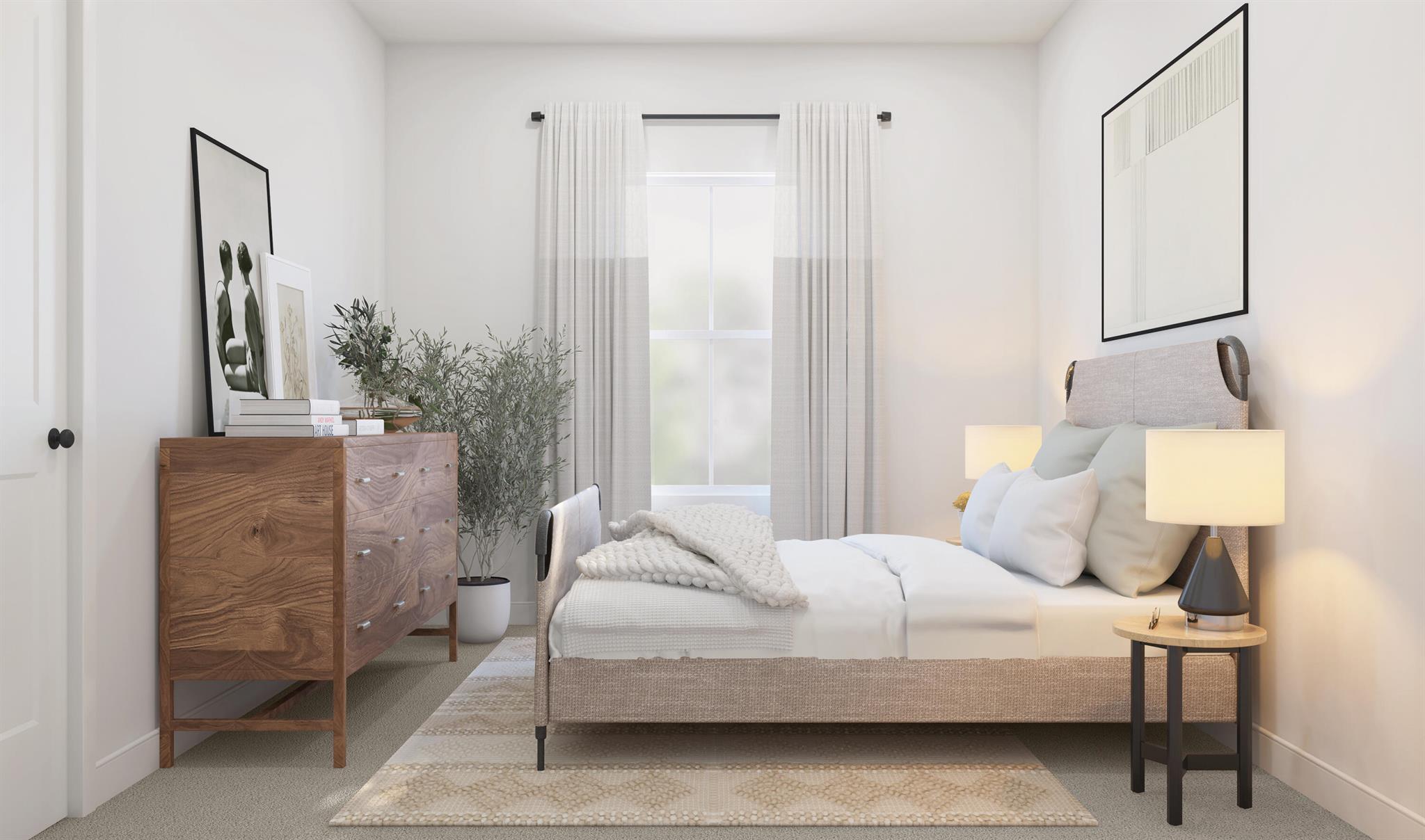 PORT MALABAR UNIT 6 - Residential