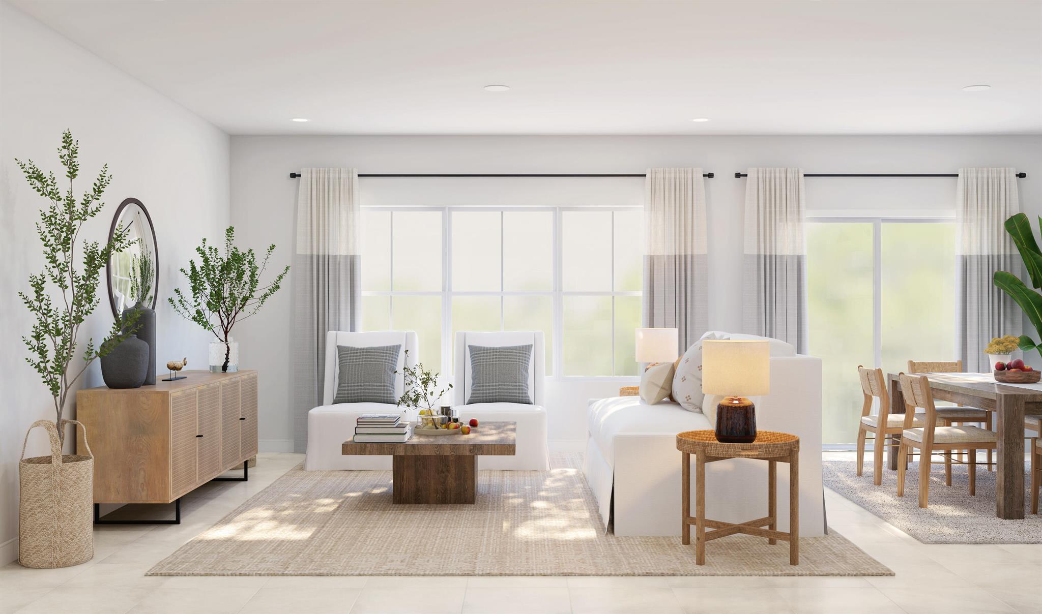 PORT MALABAR UNIT 6 - Residential