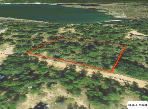 Lot C27 Stewart Lake Road Chipley FL 32428