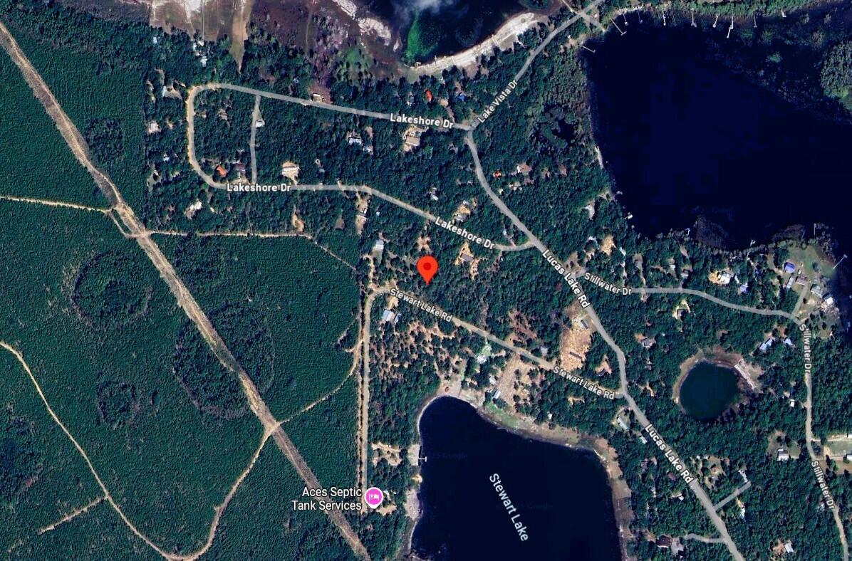 Lot C27 Stewart Lake Road