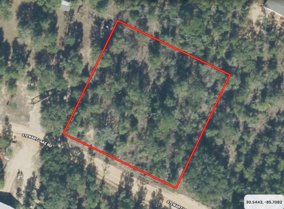 Lot C27 Stewart Lake Road