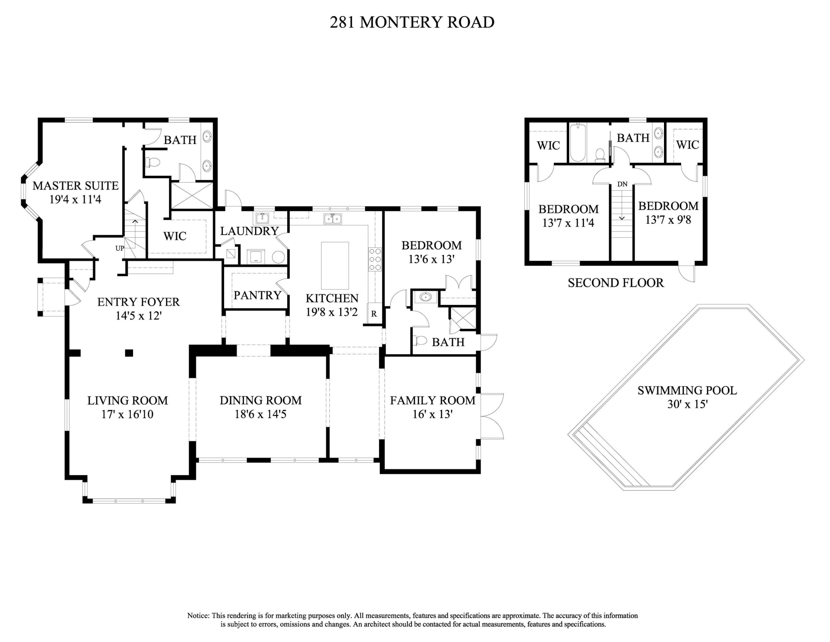 GREGORY ADDN - Residential