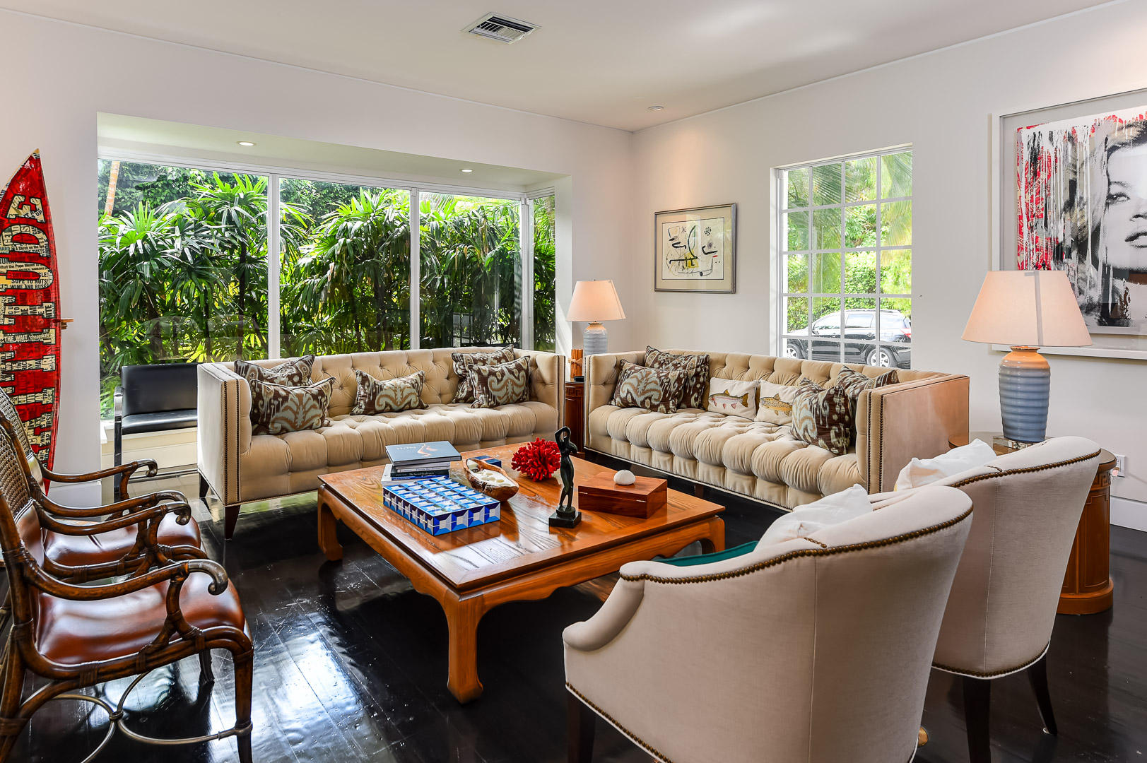 GREGORY ADDN - Residential