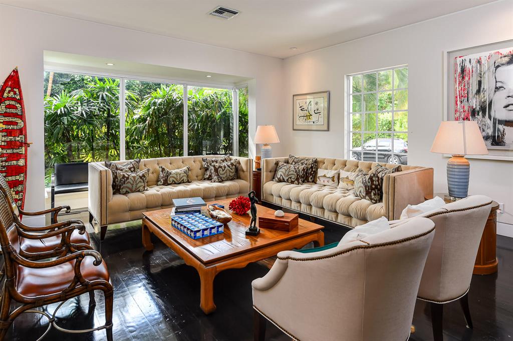 GREGORY ADDN - Residential