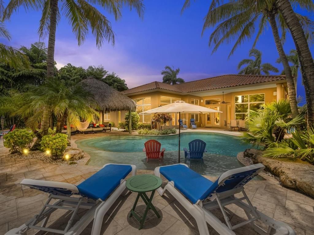 Photo of 9990 SE Osprey Pointe Drive, Hobe Sound, FL 33455 (MLS # R10730150)