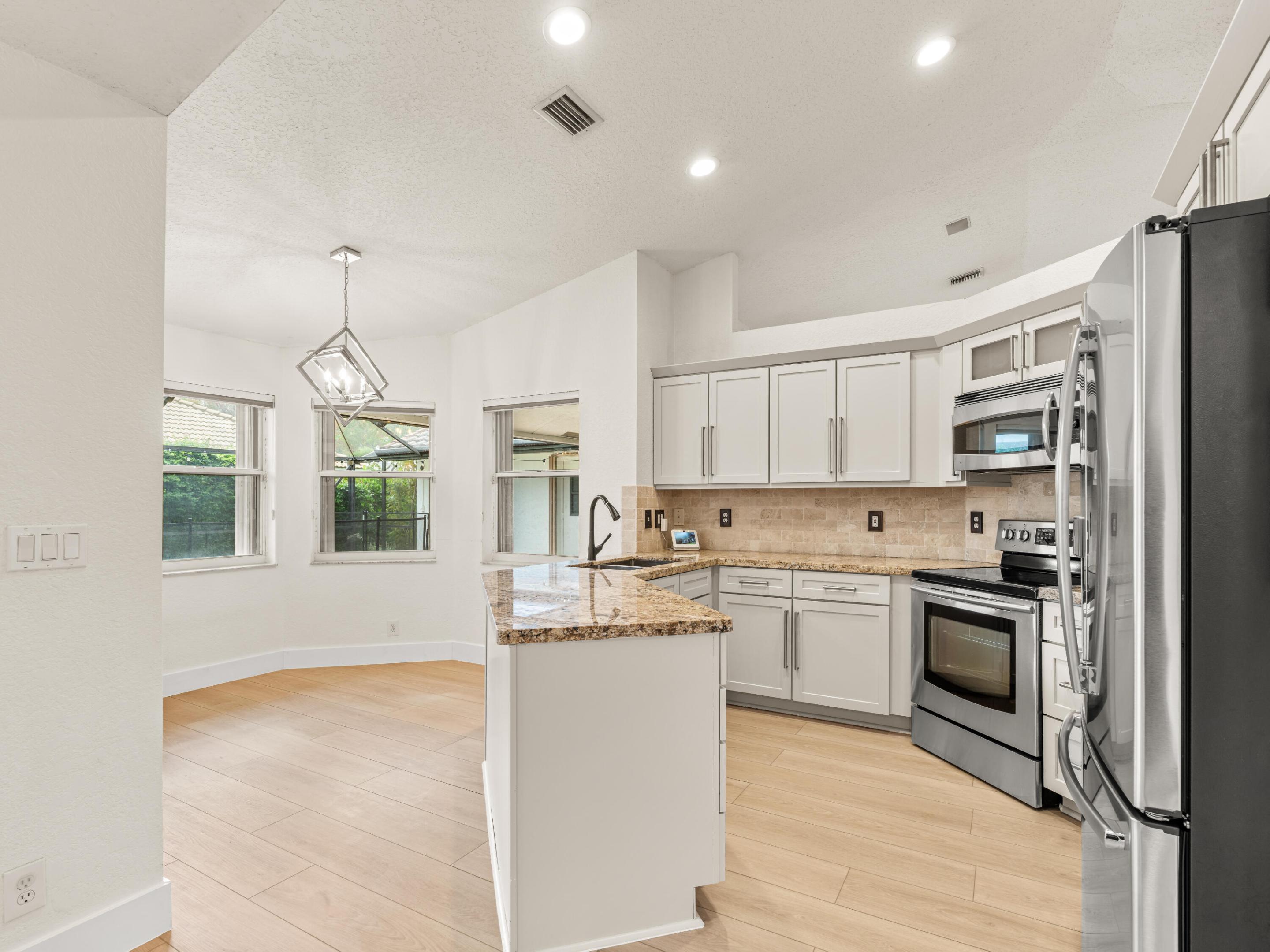 ORCHID ISLAND - Residential