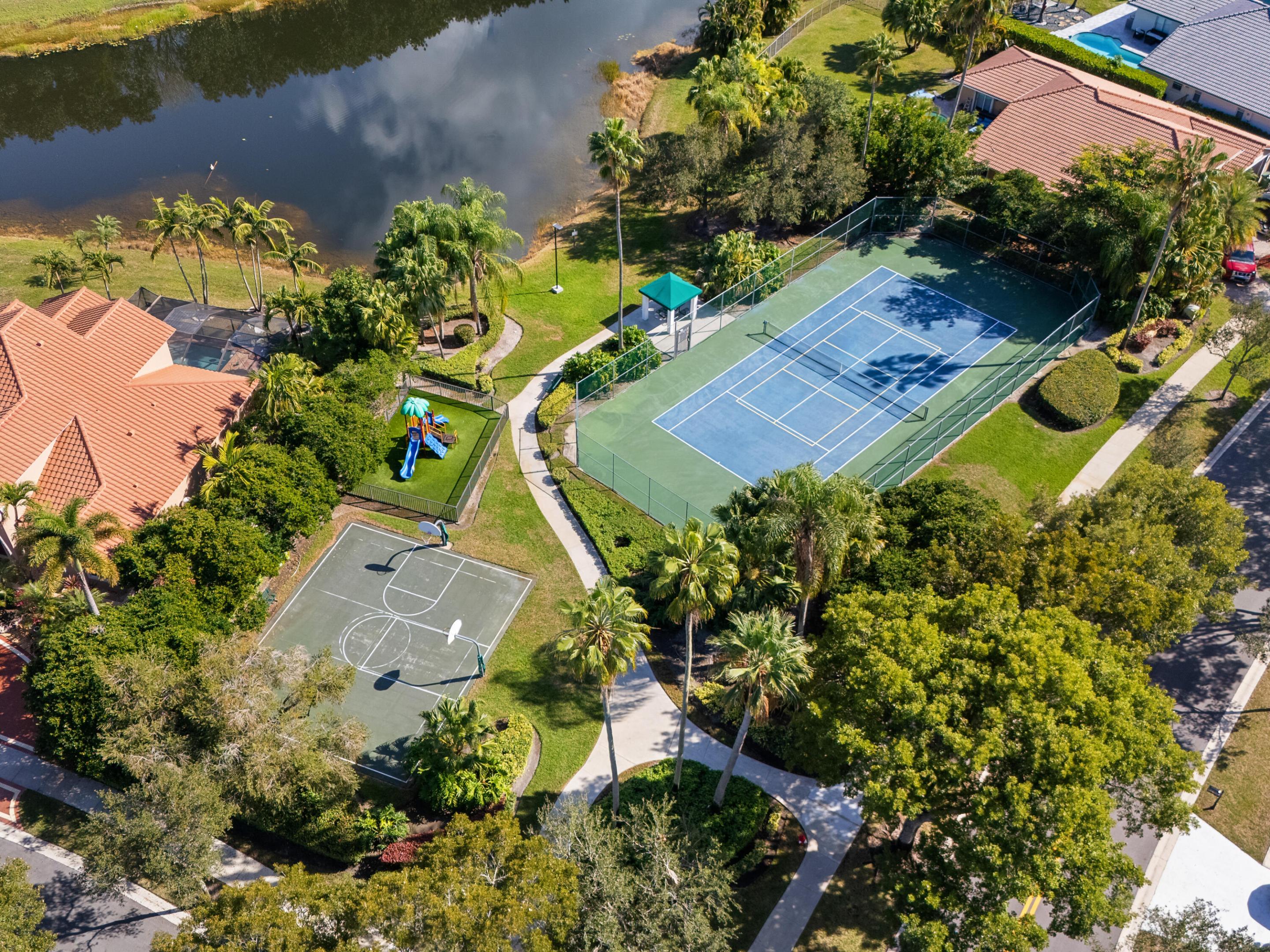 ORCHID ISLAND - Residential