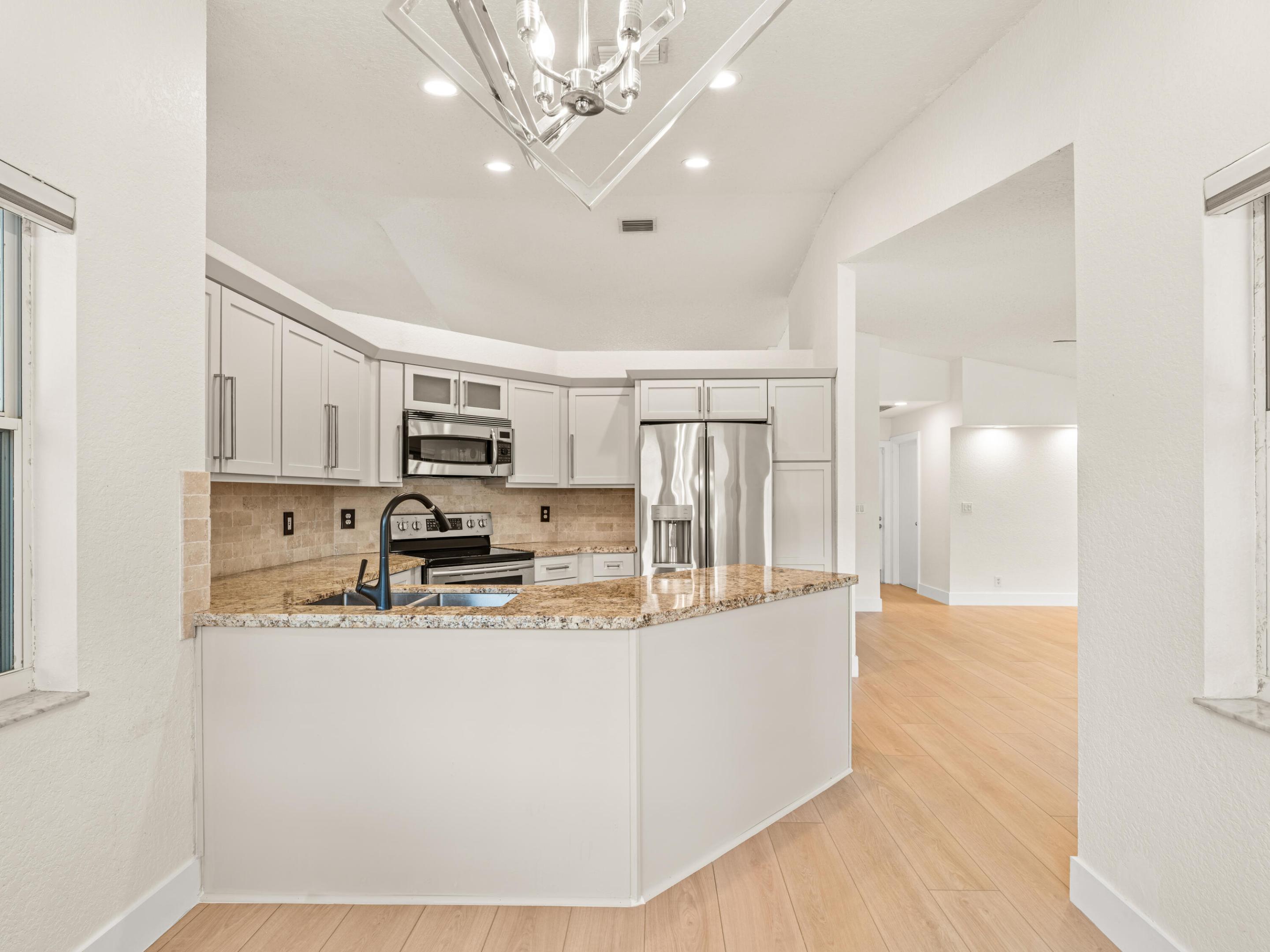 ORCHID ISLAND - Residential