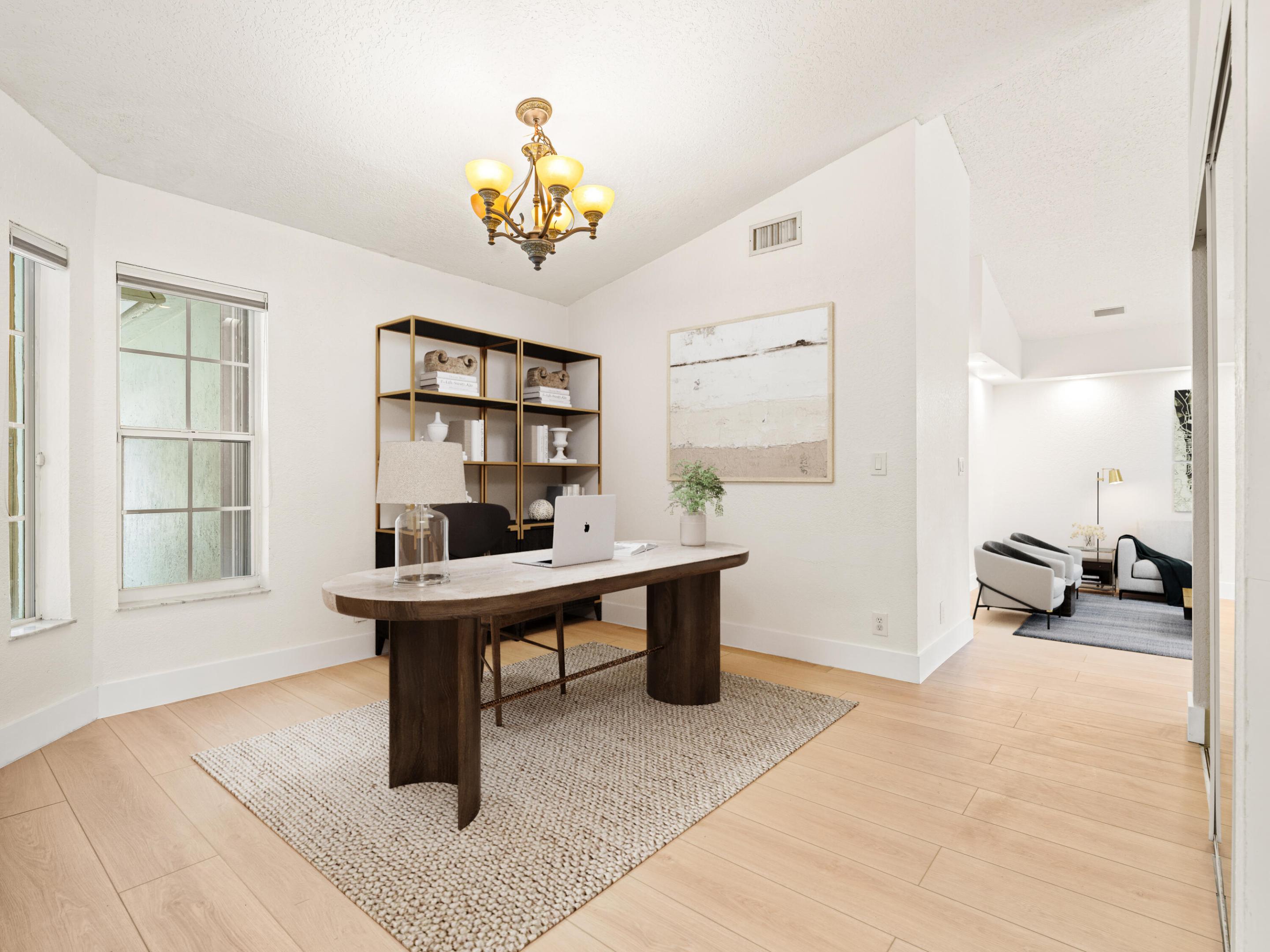 ORCHID ISLAND - Residential