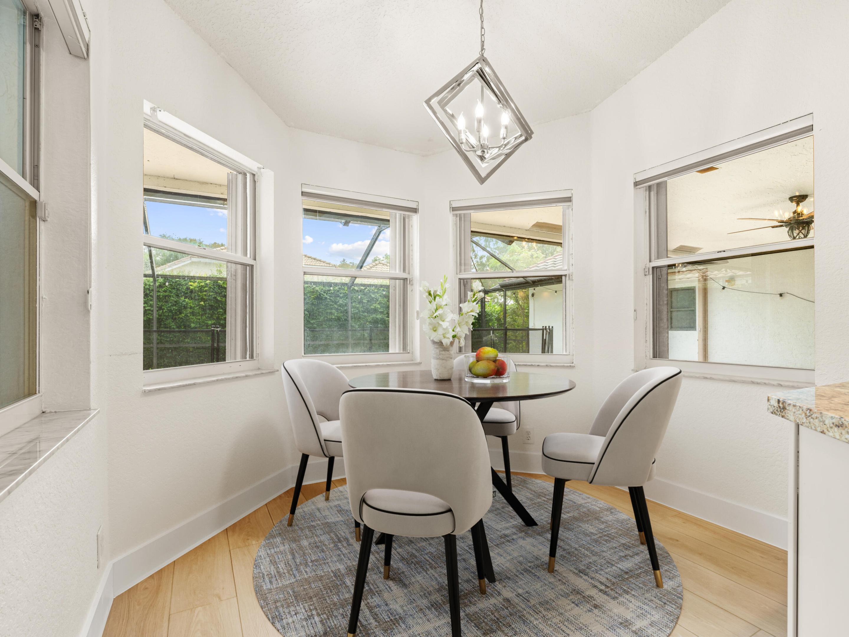 ORCHID ISLAND - Residential