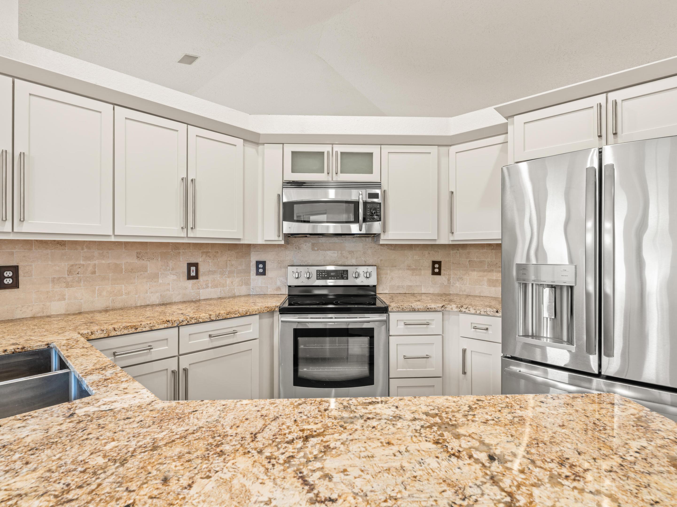 ORCHID ISLAND - Residential