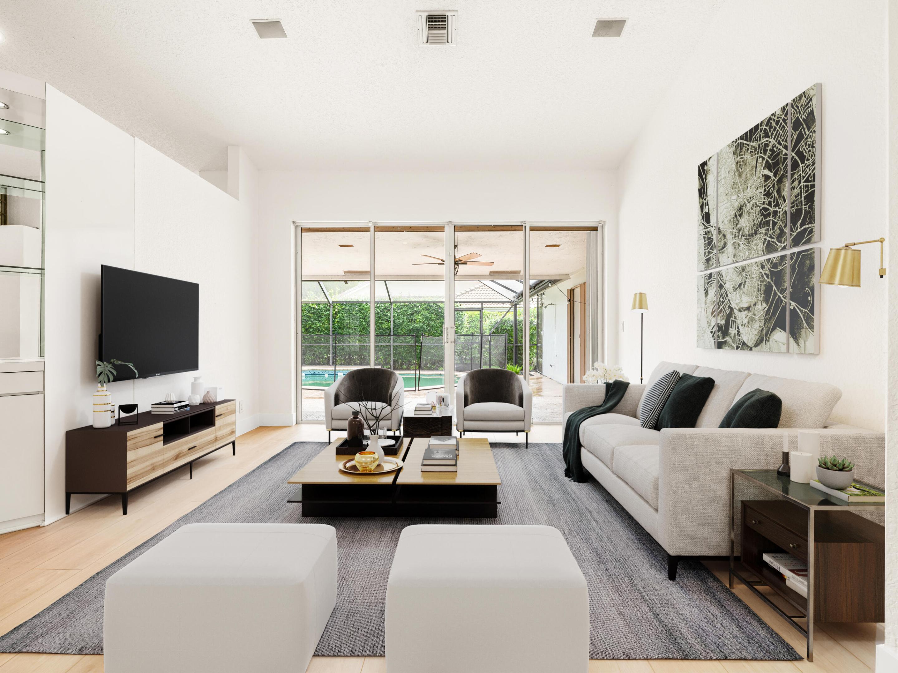 ORCHID ISLAND - Residential