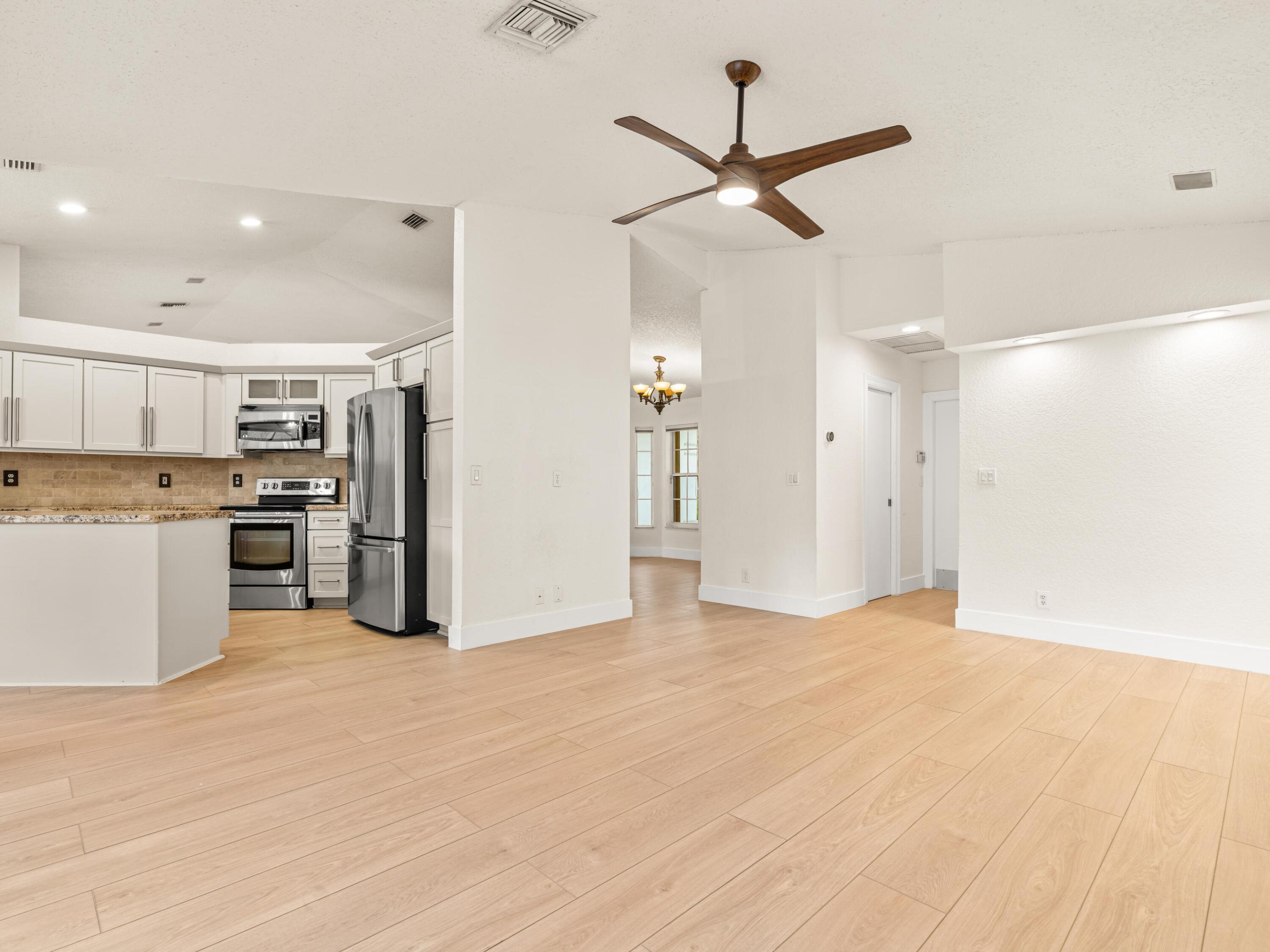 ORCHID ISLAND - Residential