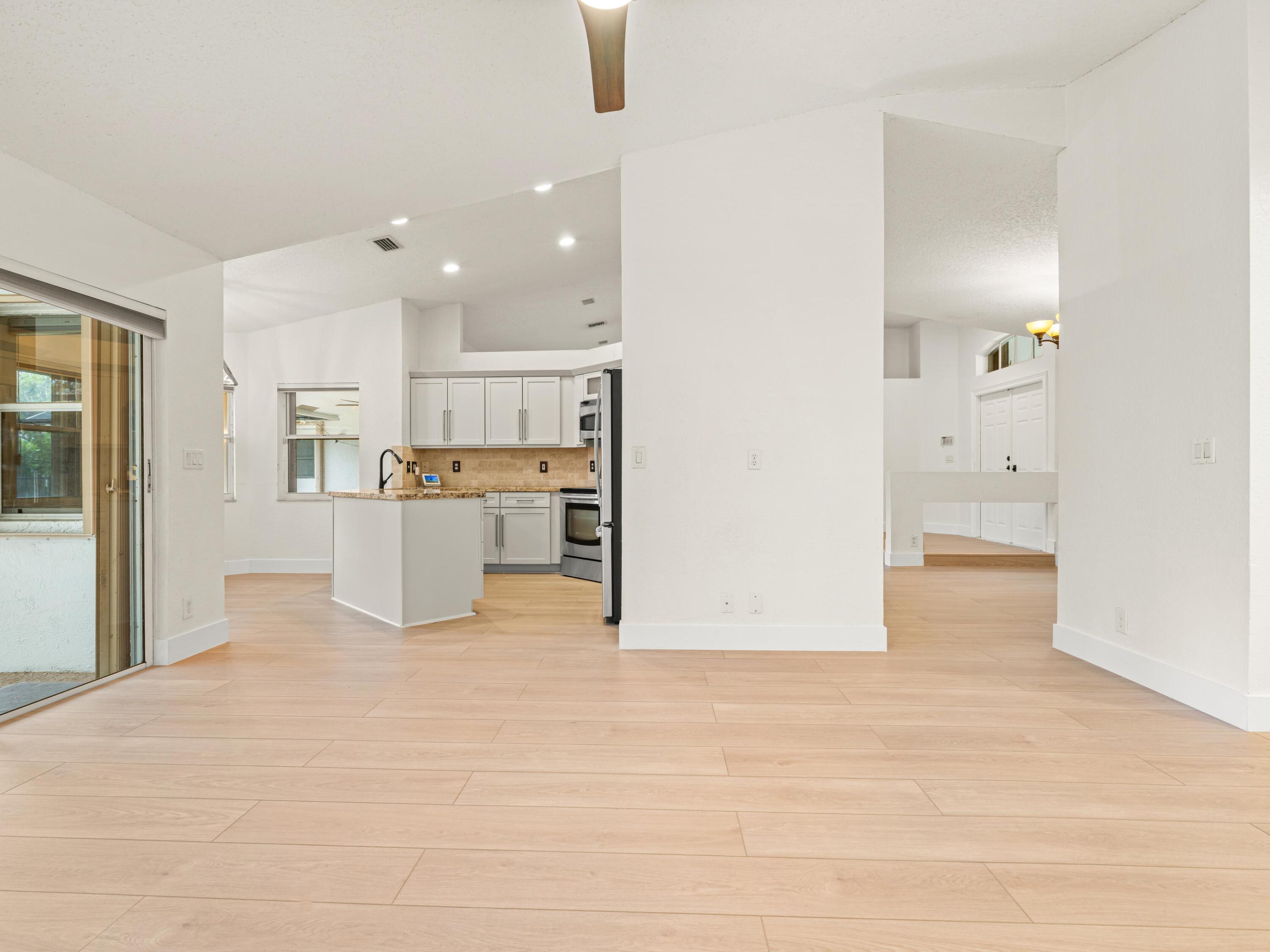 ORCHID ISLAND - Residential