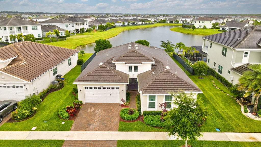 Photo of 4632 Canopy Grove Drive, Westlake, FL 33470 (MLS # R11105272)