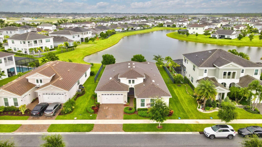 Photo of 4632 Canopy Grove Drive, Westlake, FL 33470 (MLS # R11105272)