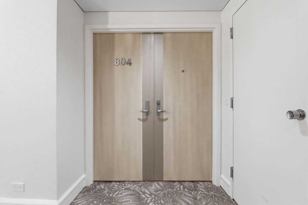 Photo of 3211 S Ocean Boulevard #804, Highland Beach, FL 33487 (MLS # B26016044)