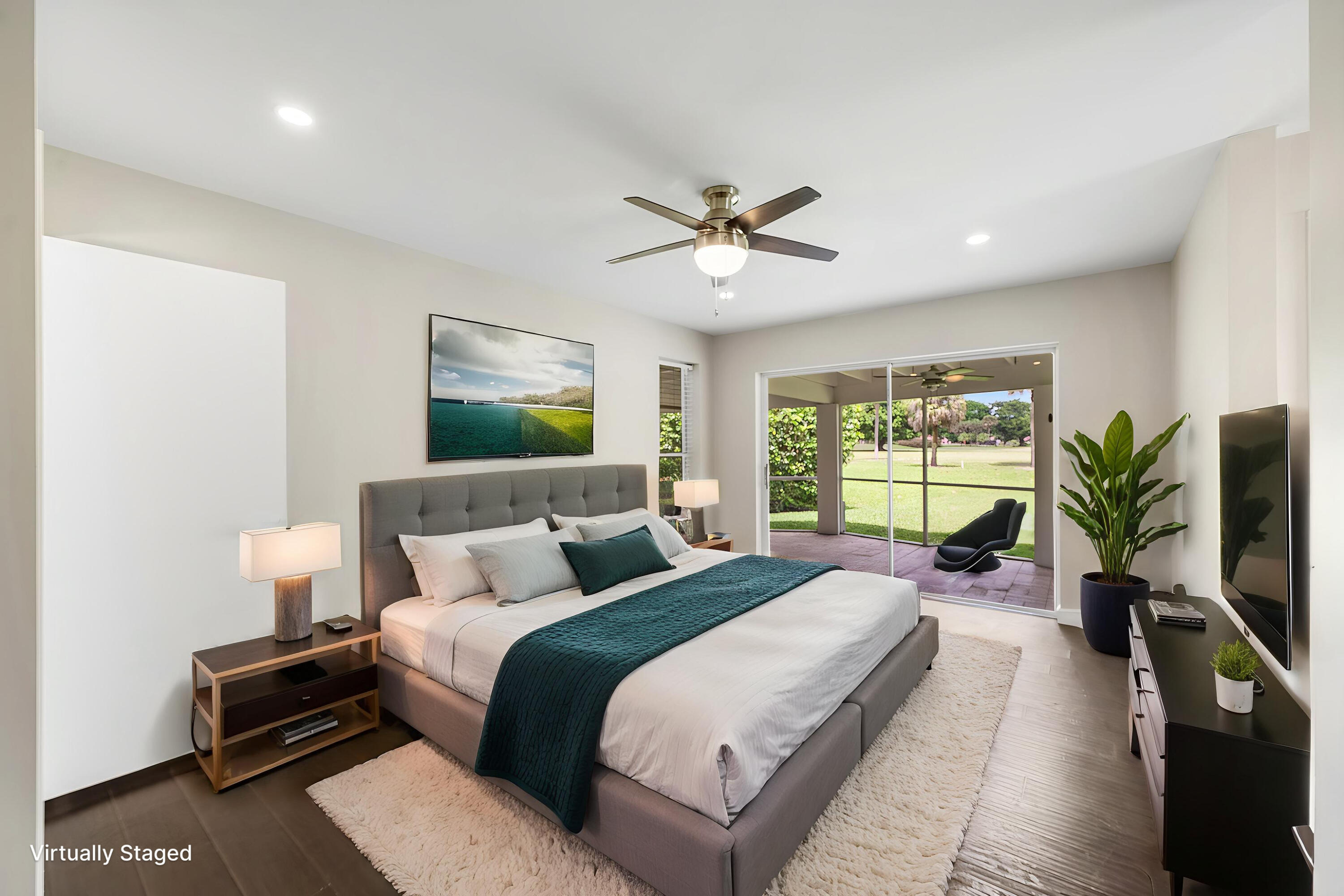 Boca Greens - Residential