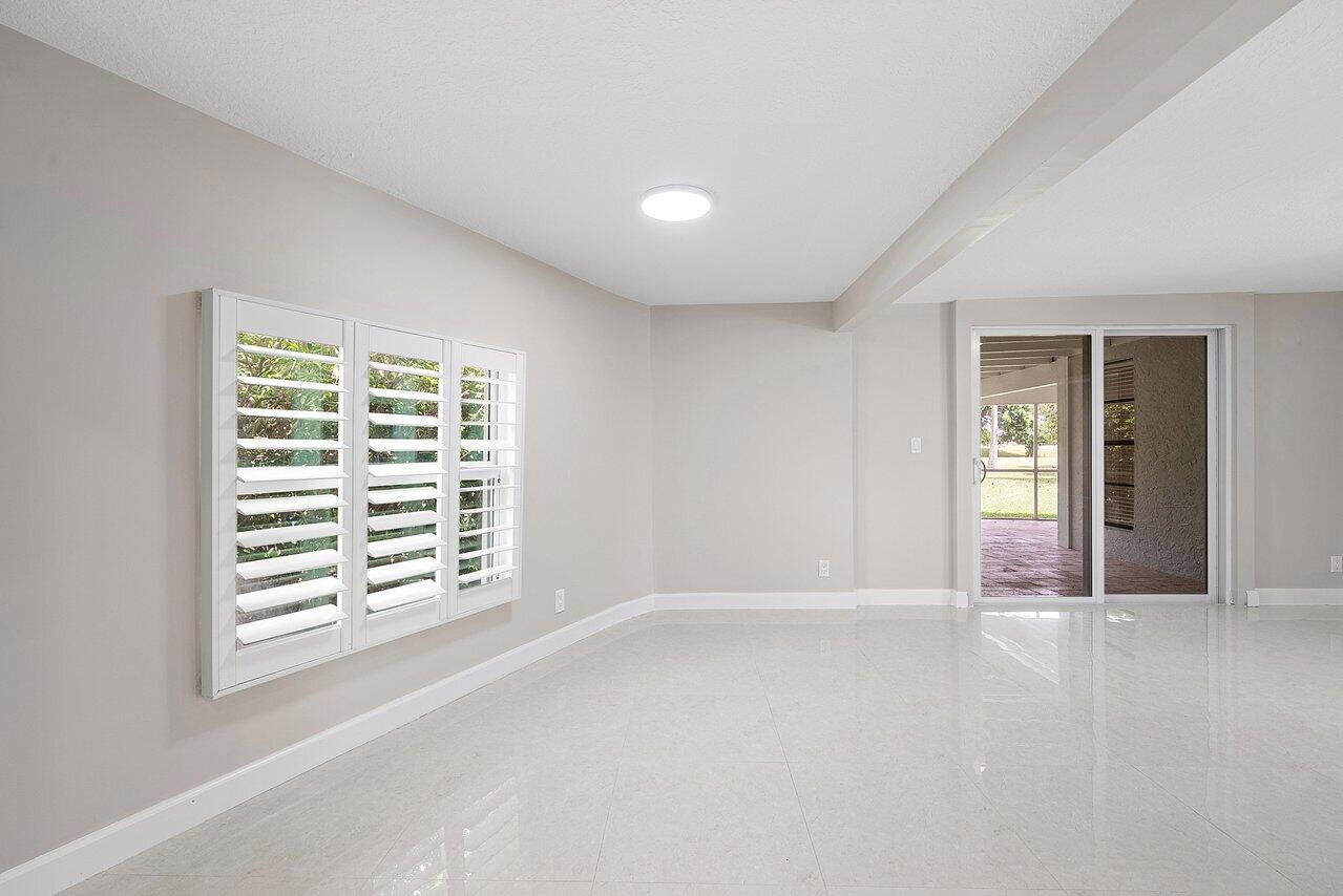 Boca Greens - Residential