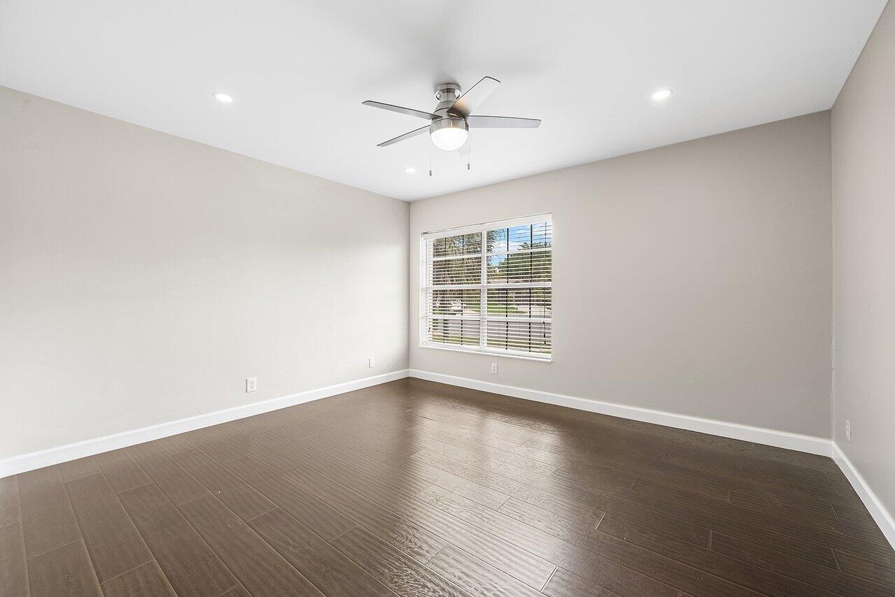 Boca Greens - Residential