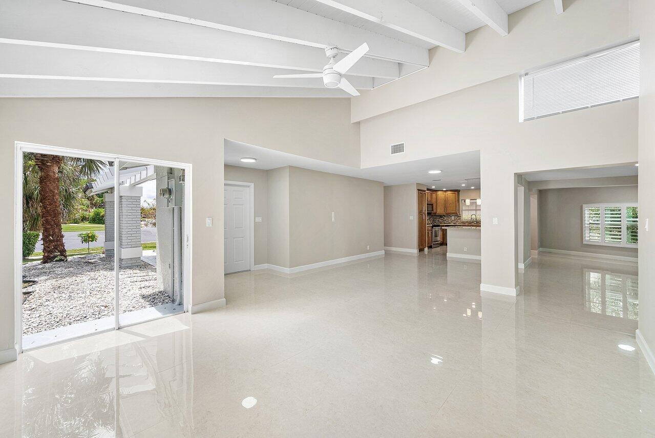 Boca Greens - Residential