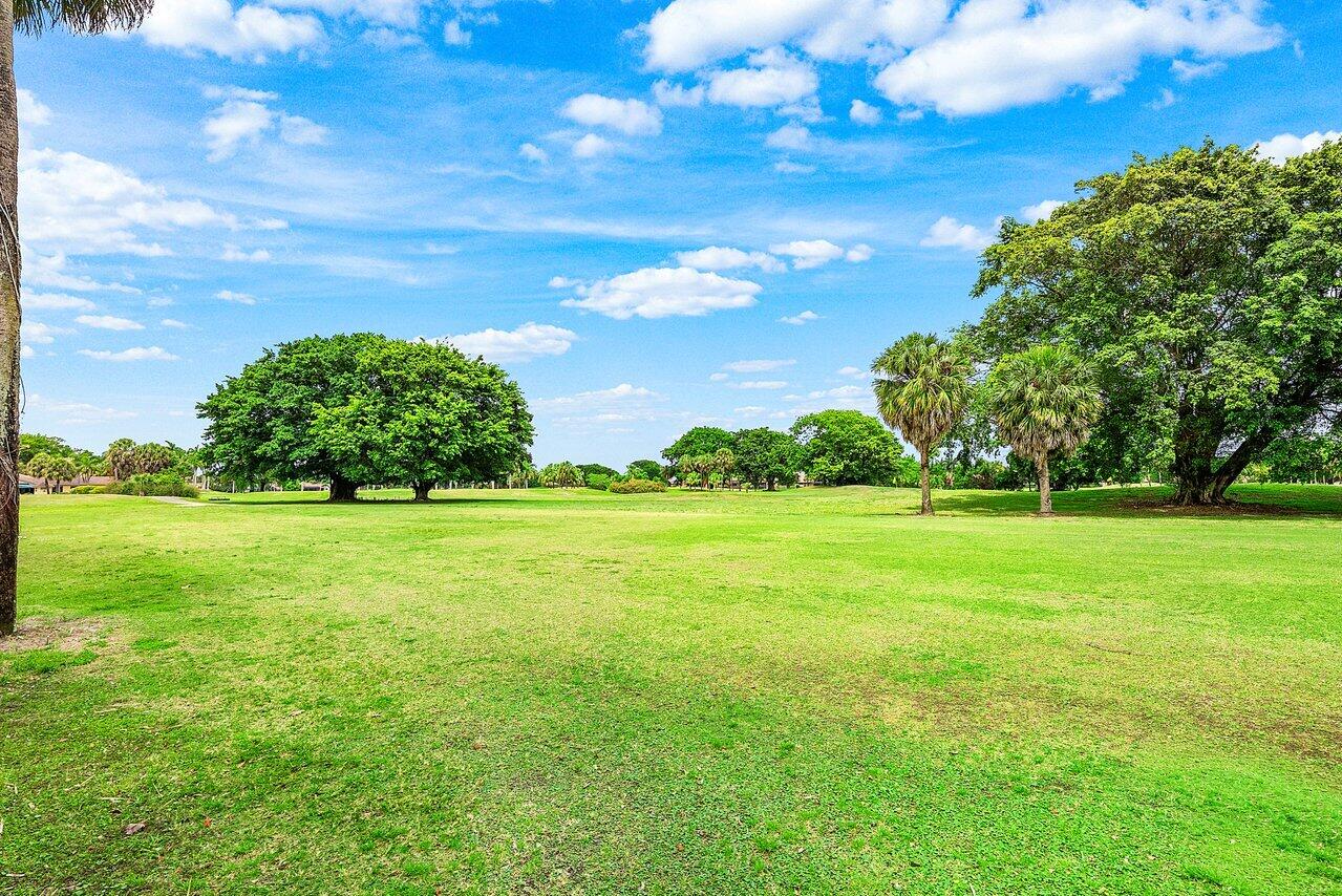 Boca Greens - Residential