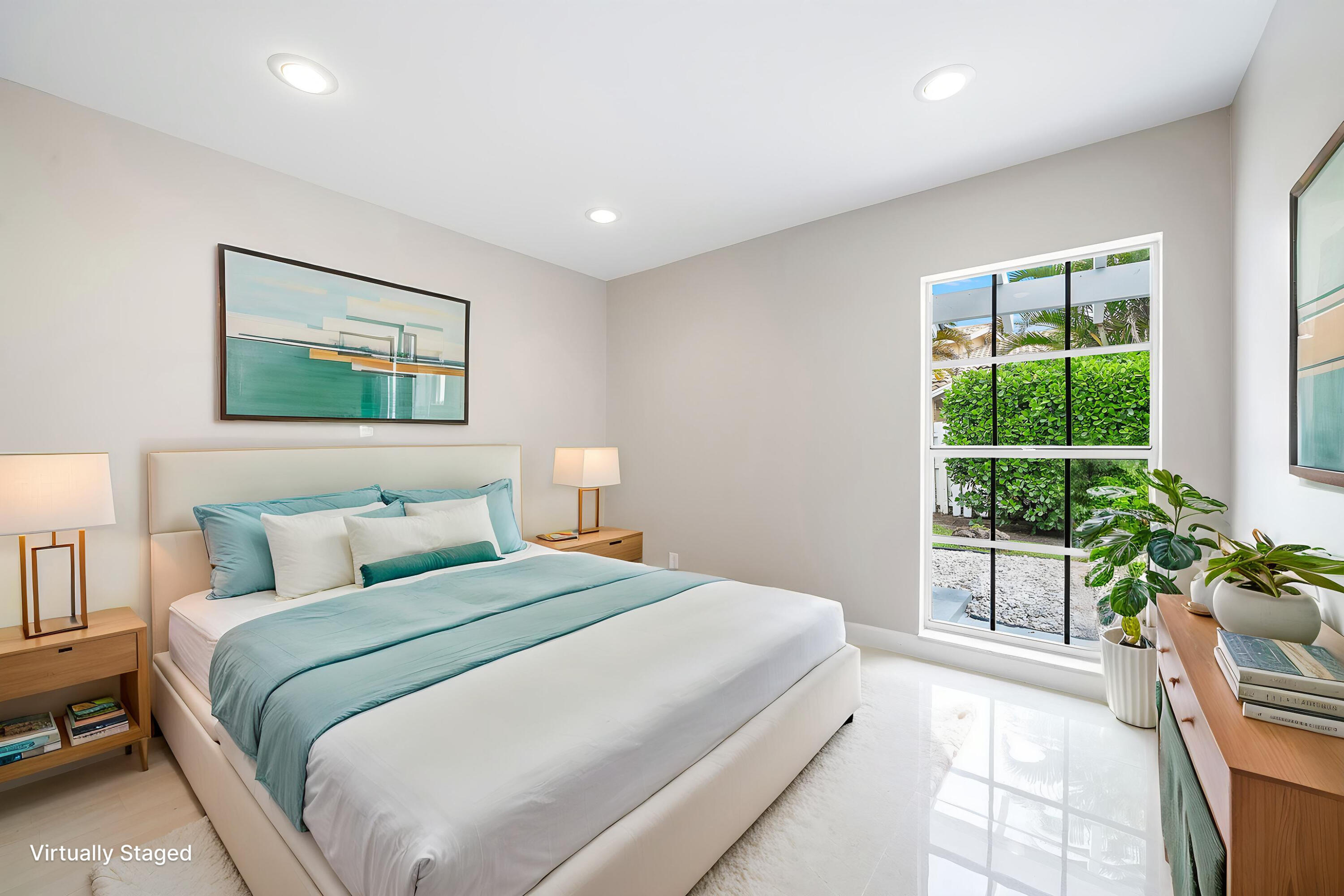 Boca Greens - Residential