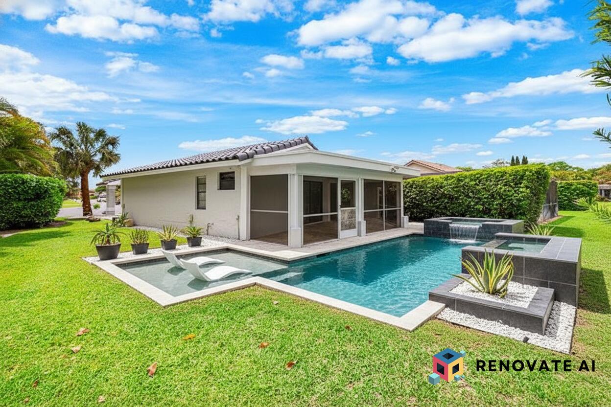 Boca Greens - Residential