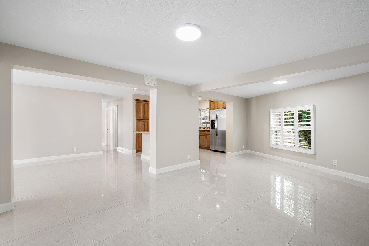 Boca Greens - Residential