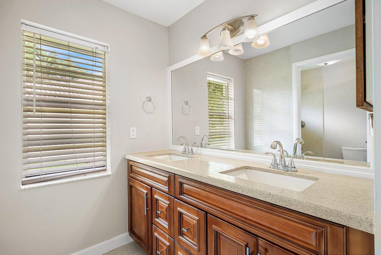 Boca Greens - Residential