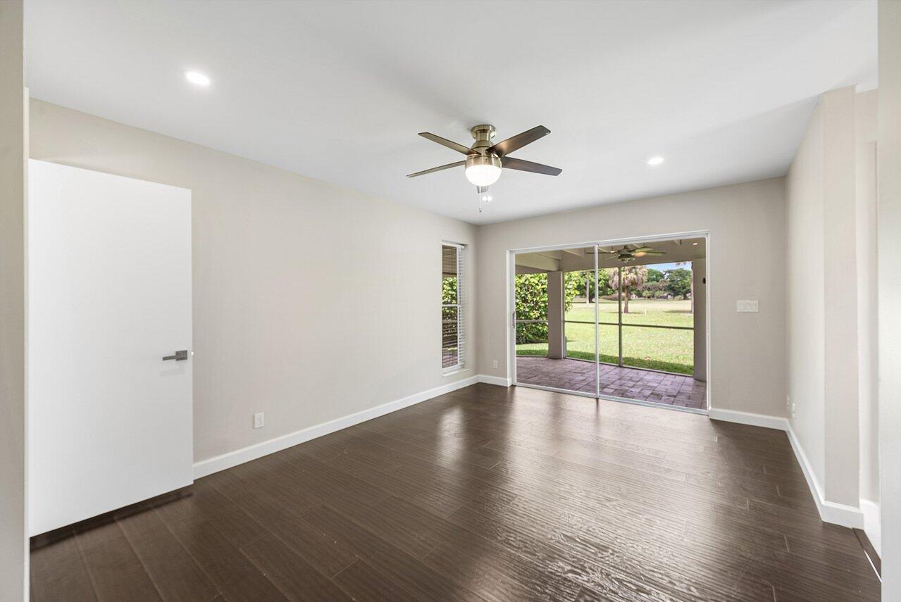 Boca Greens - Residential