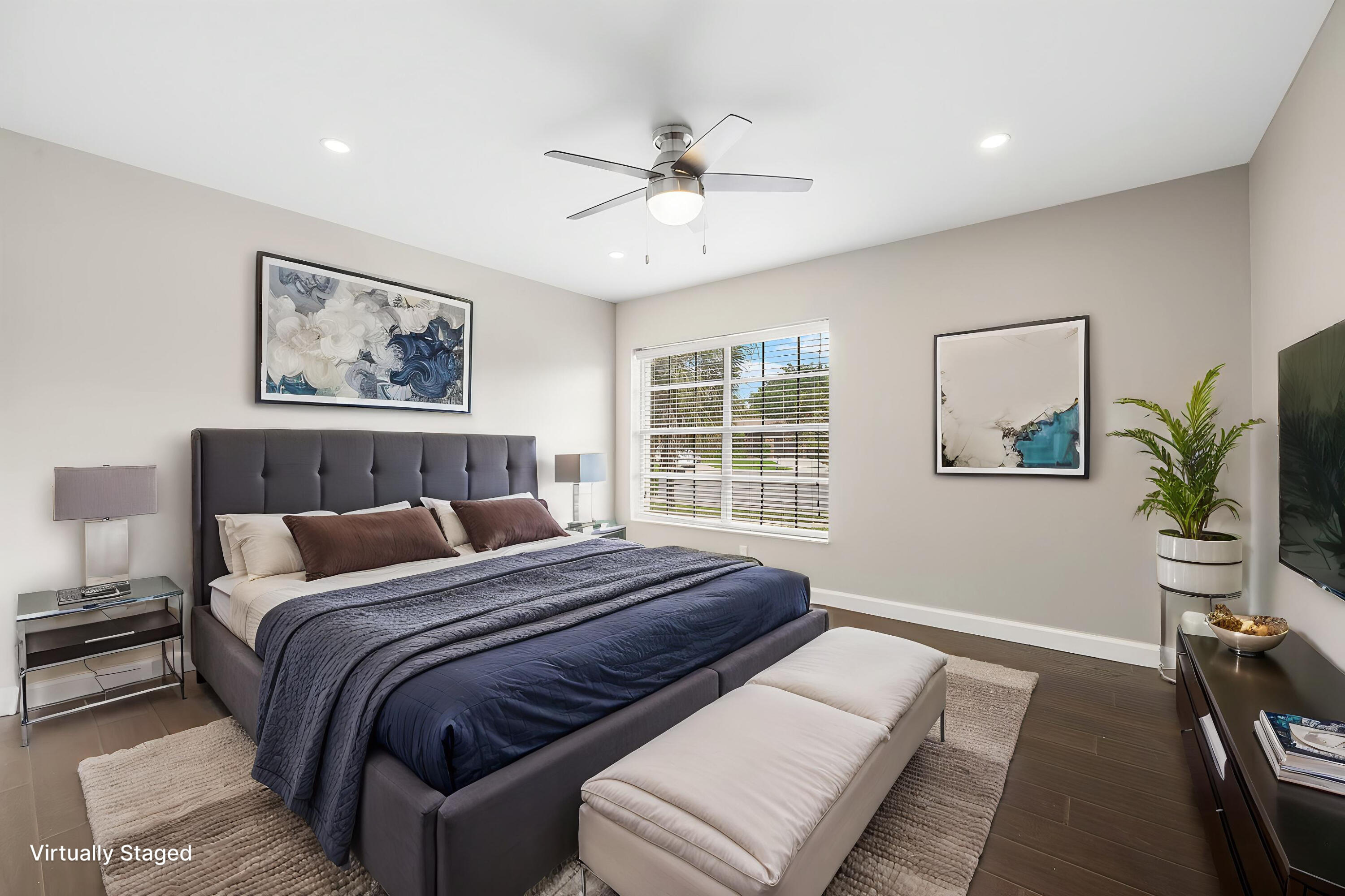 Boca Greens - Residential