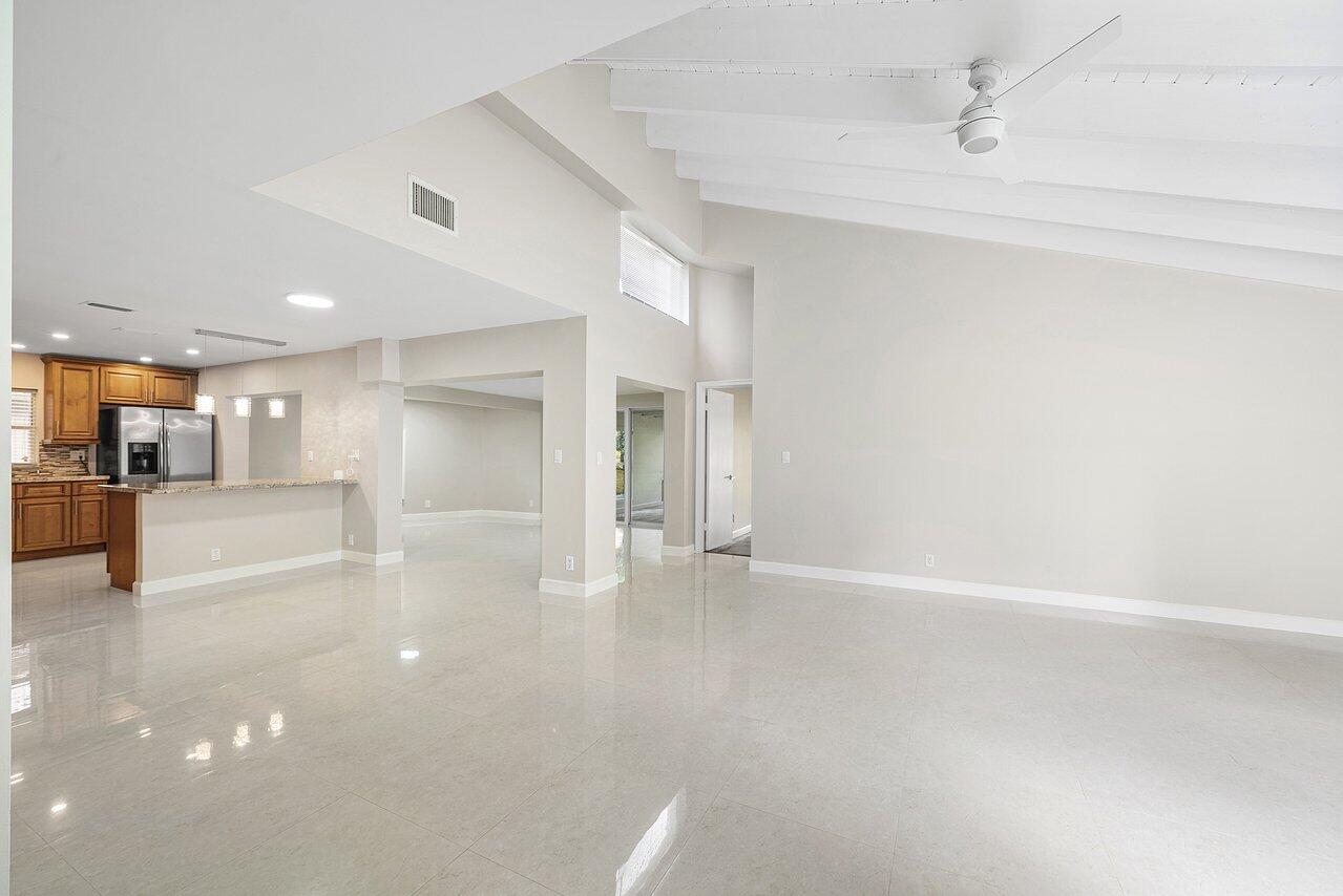 Boca Greens - Residential