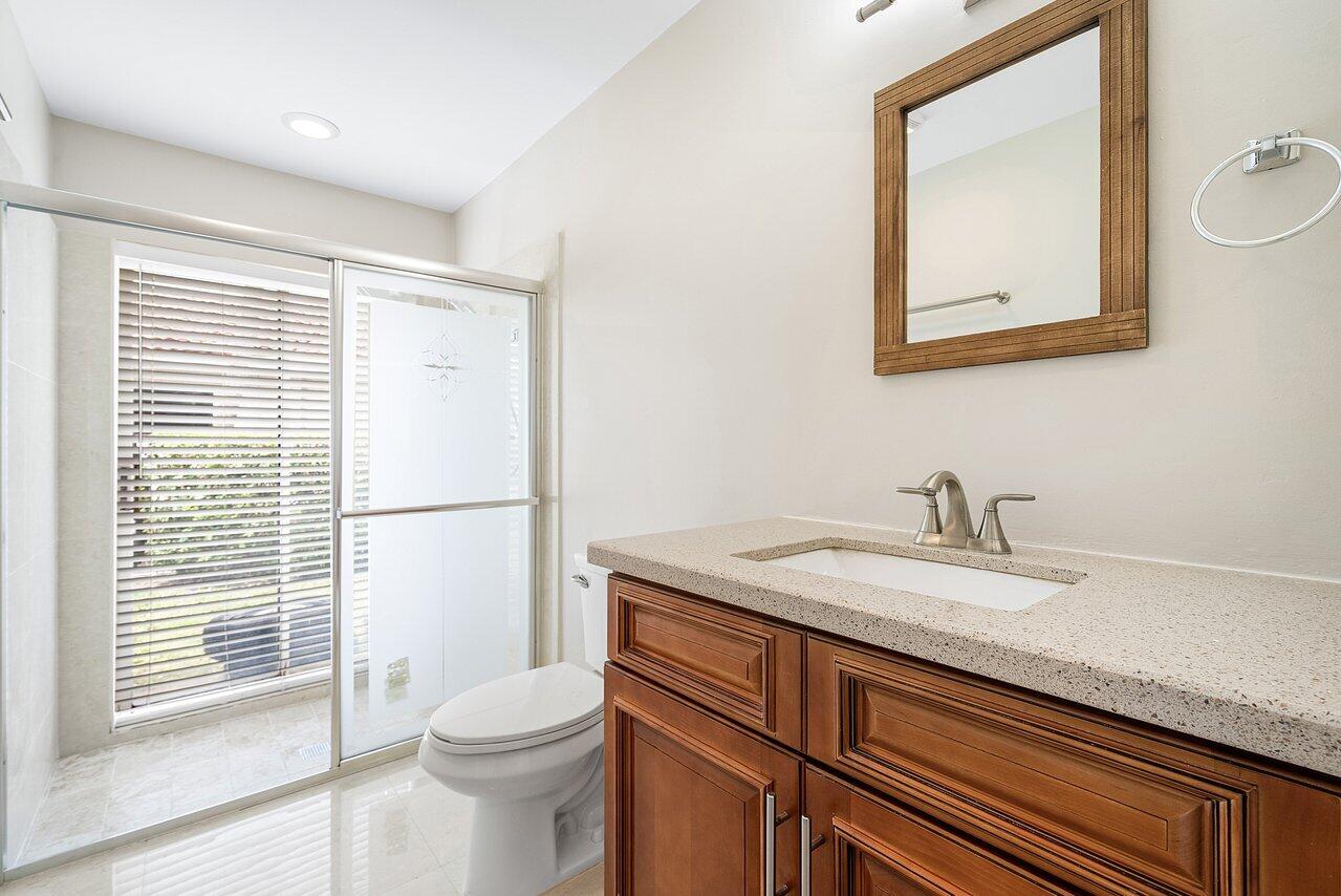 Boca Greens - Residential