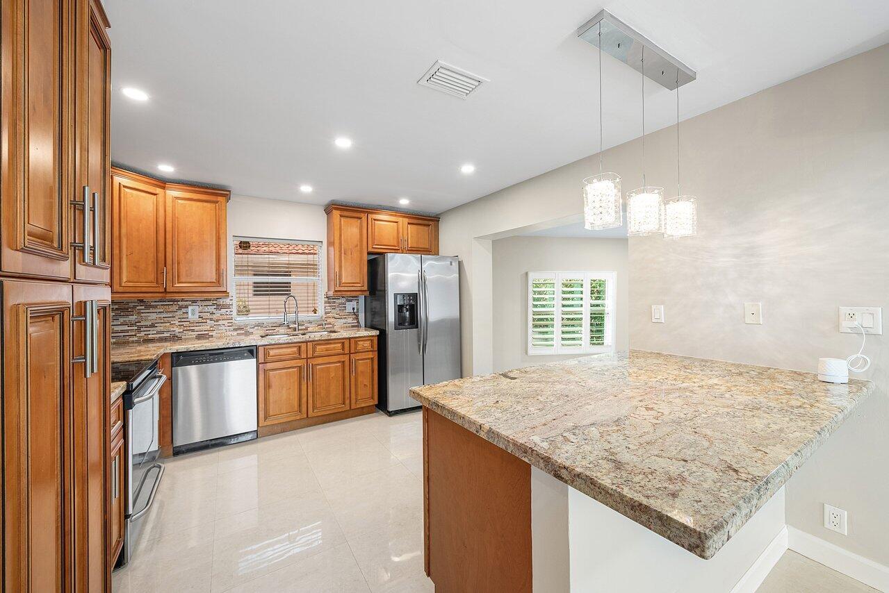 Boca Greens - Residential