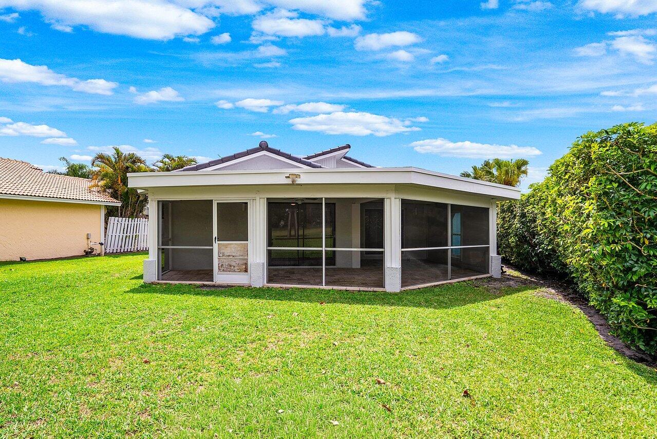 Boca Greens - Residential