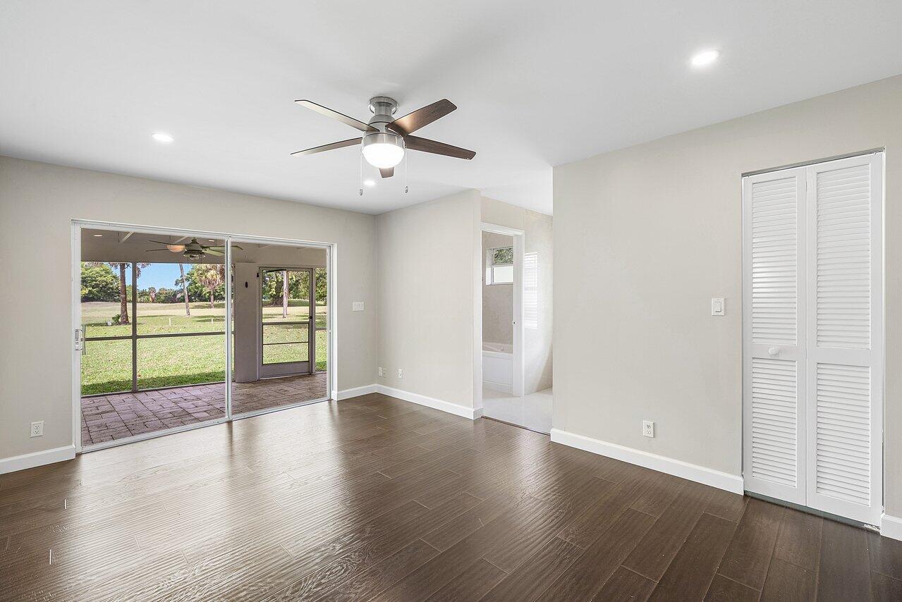 Boca Greens - Residential