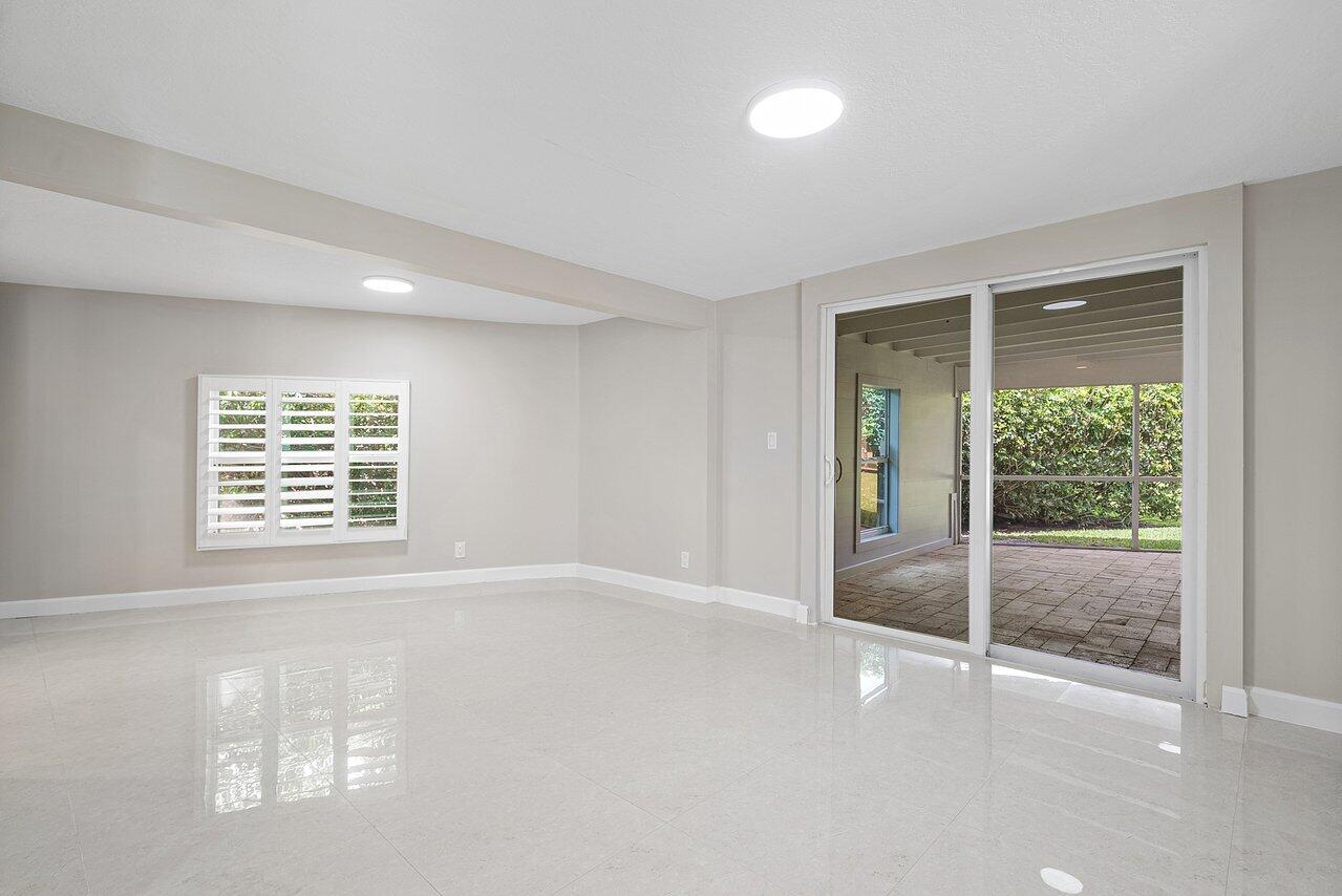 Boca Greens - Residential