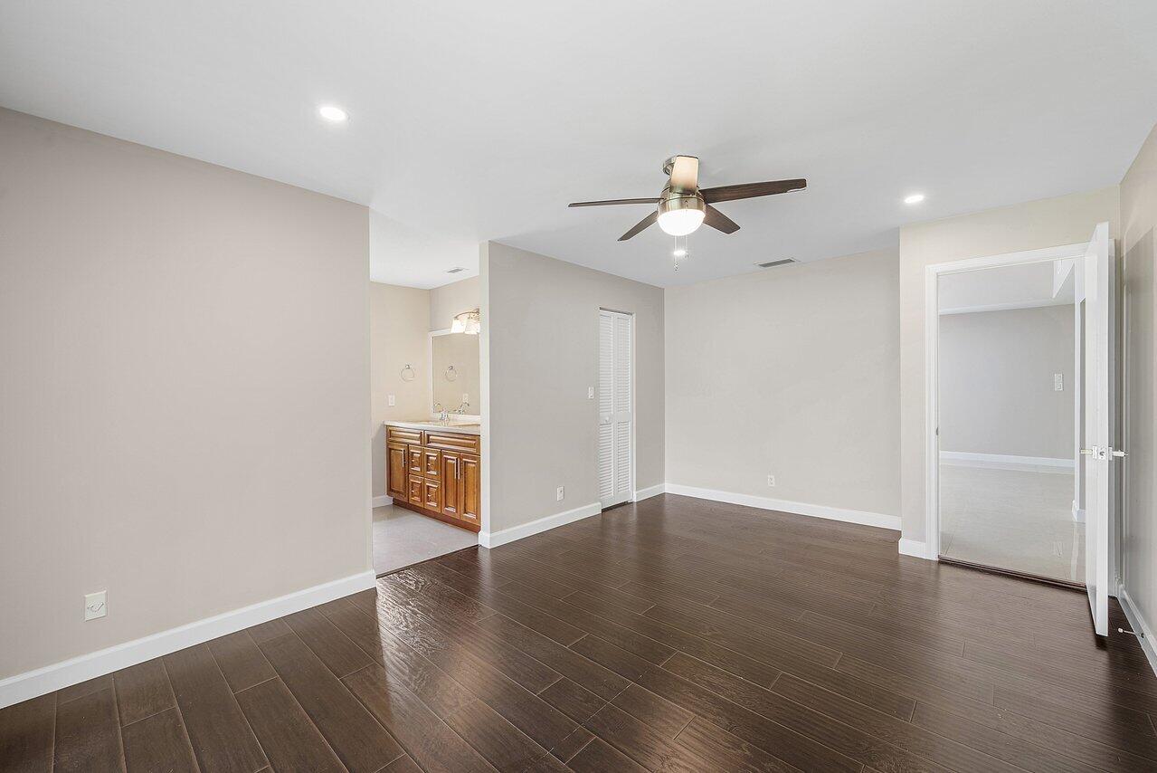 Boca Greens - Residential