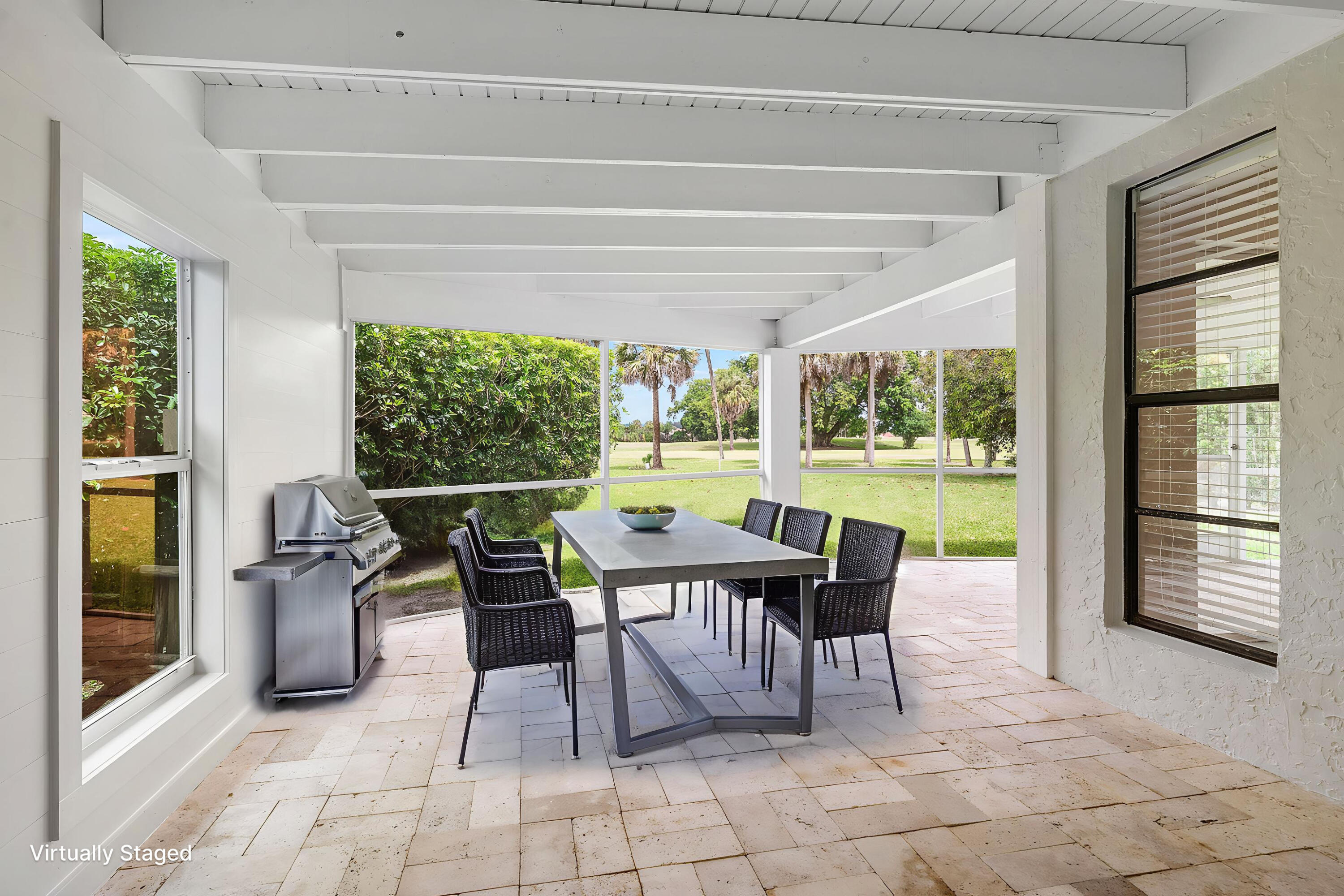 Boca Greens - Residential