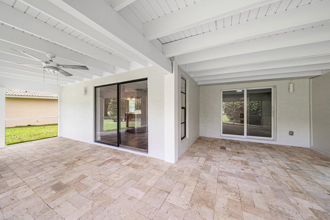 Boca Greens - Residential