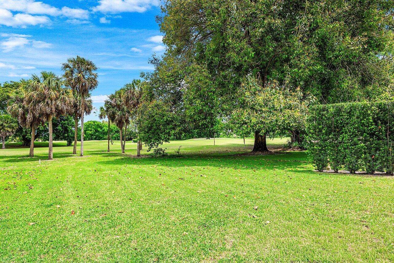 Boca Greens - Residential