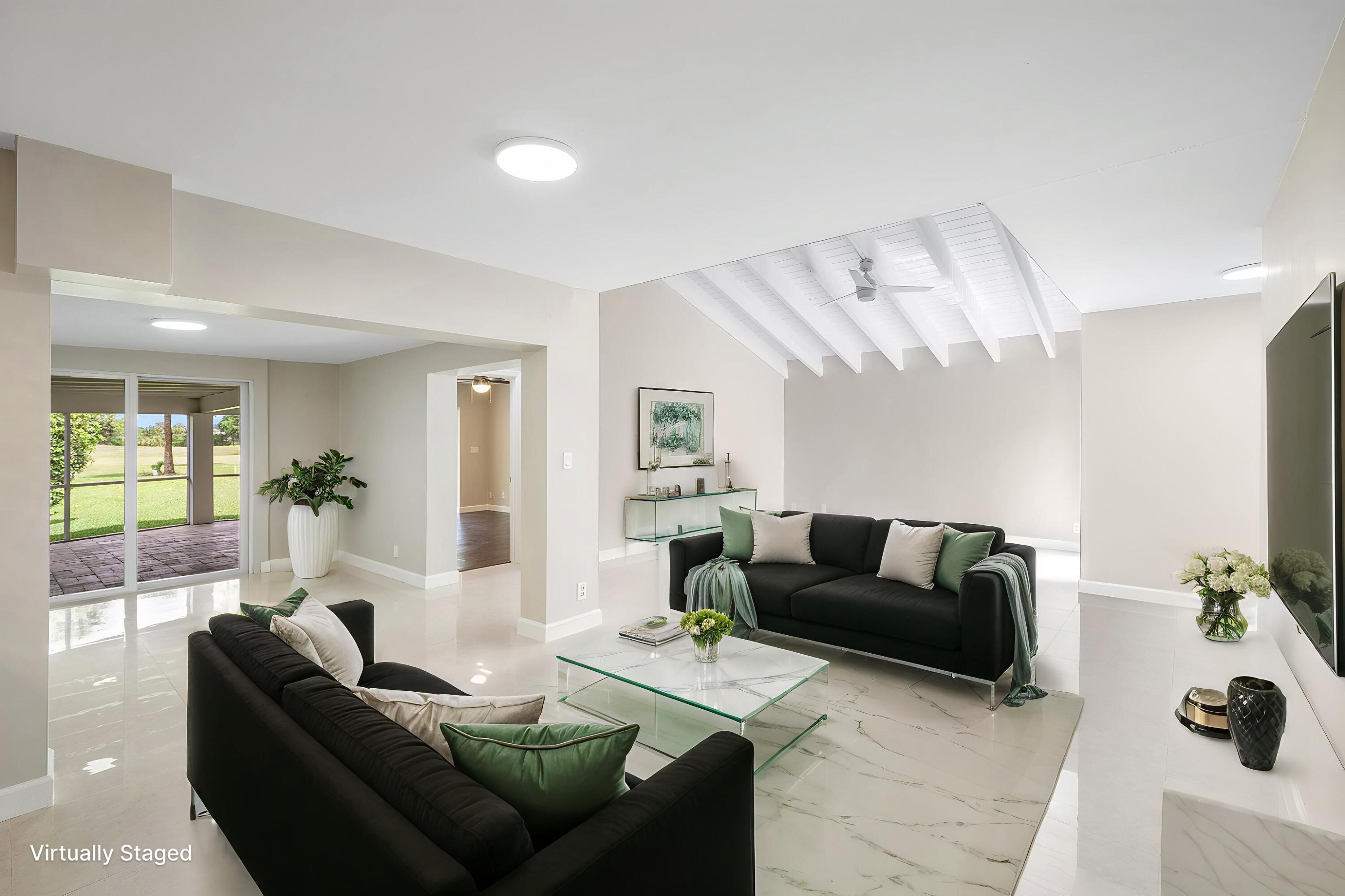 Boca Greens - Residential