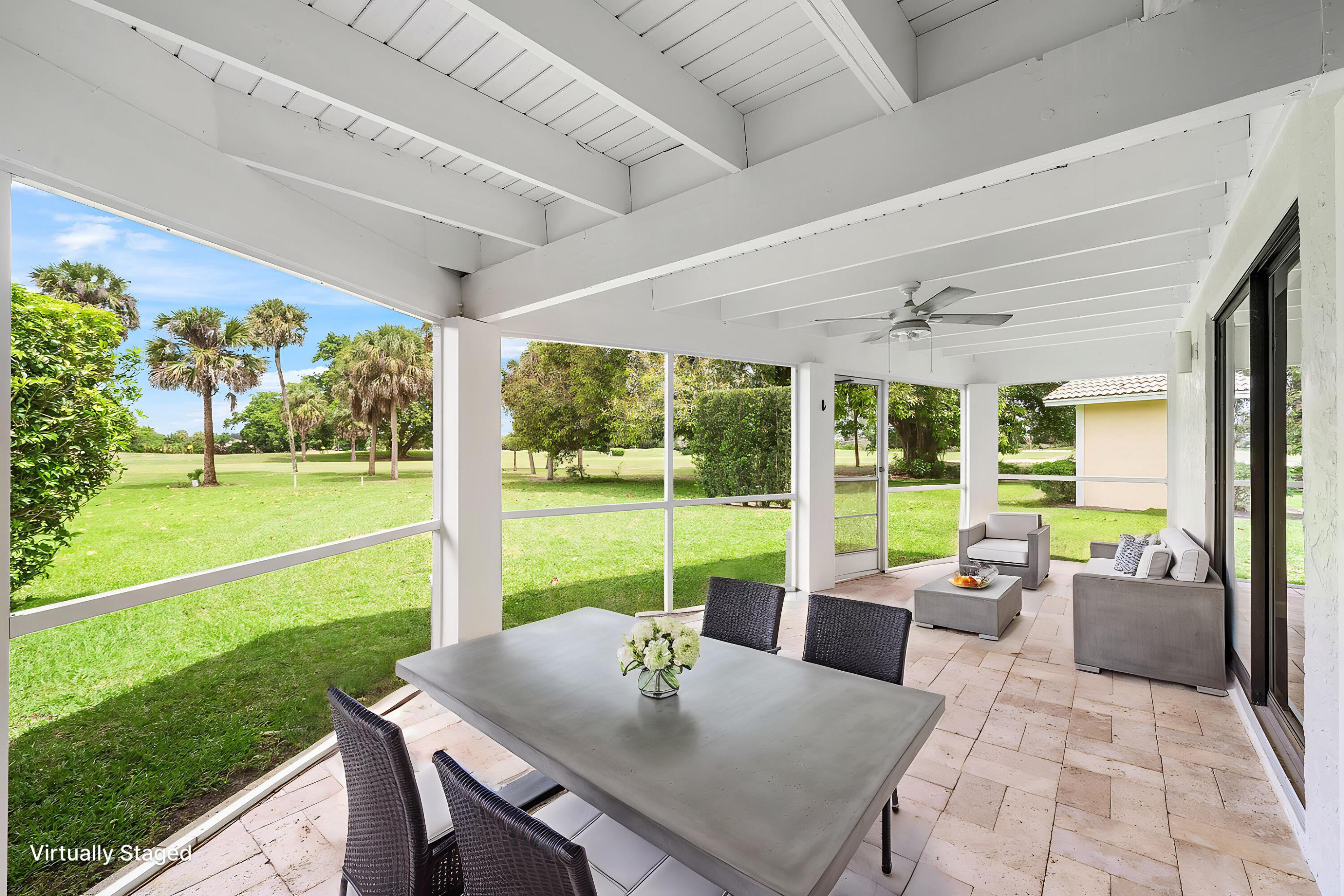 Boca Greens - Residential